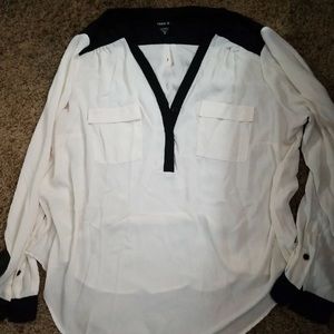 Torrid Shirt